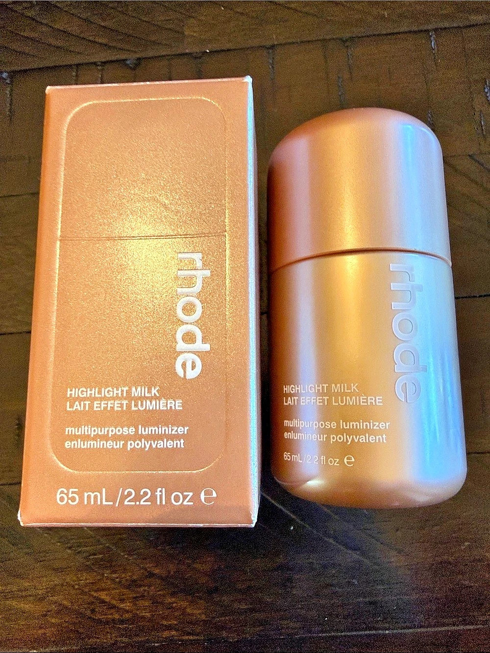 Rhode Highlighter Milk 65 mL